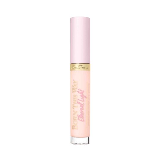 Corretivo Iluminador Too Faced  Born this Way Ethereal Light Concealer